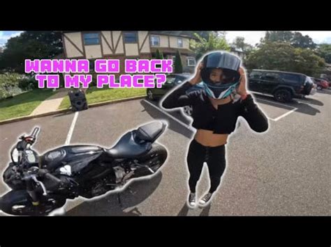 maliah michel onlyfans|Only Fans Biker Stuff (@GirlyBikerStuff) 10.54 GB